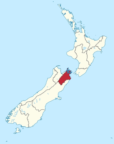 New Zealand - Marlborough
